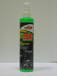 ������ ��� ������ Turtle wax ��������������� ��� �������,��������,���� � ������ "F - 21" 295��, ������� 96TW - inomarca.kz