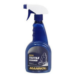 ������ ��� ������ Mannol 9976 ���������� ������ ������ Textil� Cleaner, ������� 4036021525235 - inomarca.kz