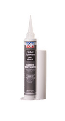 ������ �������� Liqui moly ����������� �������� (������) Silicon-Dichtmasse schwarz, ������� 7639 - inomarca.kz