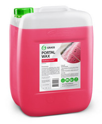 ������ ���� ��� ������� ����� Grass ����  �Portal Wax�, ������� 139123 - inomarca.kz