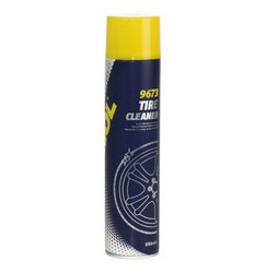 ������ ��� ��� � ������ Mannol �������� �� ����� �� ������������� ������� "Tire Cleaner", ������� 4036021950334 - inomarca.kz