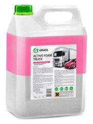 ������ ���� ��� ����� Grass �������� ���� �Active Foam Truck�, ������� 113191 - inomarca.kz