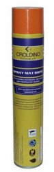 ������ ��� ������ Croldino ����������-�������� ������� Spray Mat Shine, 750��, ������� 40077529 - inomarca.kz