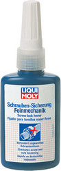 ������ ��� �������� ������ Liqui moly �������� ��� �������� ������ ������ �������� Schrauben-Sicherung Feinmechanik, ������� 3812 - inomarca.kz