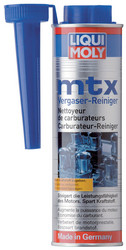������ ���������� Liqui moly ���������� �����������  MTX Vergaser Reiniger, ������� 1992 - inomarca.kz
