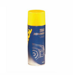 ������ ��� ������ Mannol ���������� ������ / Tar Remover / Teer Entferner, ������� 4036021950327 - inomarca.kz