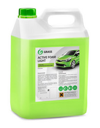 ������ ���� ��� ����� Grass �������� ���� �Active Foam Light�, ������� 132101 - inomarca.kz