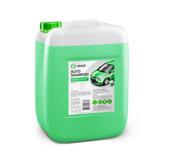 ������ ����������� Grass ����������� �Auto Shampoo�, ������� 111103 - inomarca.kz