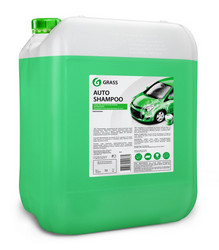 ������ ����������� Grass ����������� �Auto Shampoo�, ������� 111102 - inomarca.kz