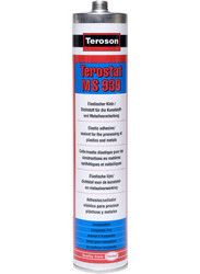 ������ ���� Teroson ����-�������� ��������������� Terostat-MS 939 �����, ������� 1846005 - inomarca.kz