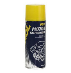 ������ ��� ��������� Mannol ���������������� ������ ��� �����. ������� ��������� Motorkaltreiniger, ������� 4036021950365 - inomarca.kz