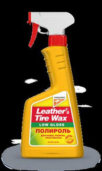 ������ ��� ������ Kangaroo Leather&Tire wax LowGloss - �������� ������ (500ml), ������� 330149 - inomarca.kz
