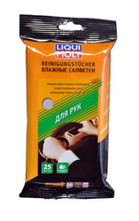 ������ ��� ��� Liqui moly ������� �������� ������������� REINIGUNGSTUCHER, ������� 77167 - inomarca.kz