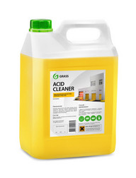 ������ ���������� Grass ������ �������� �Acid Cleaner�, ������� 160101 - inomarca.kz