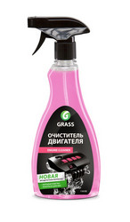 ������ ��� ��������� Grass ���������� ��������� �Engine Cleaner�, ������� 116105 - inomarca.kz