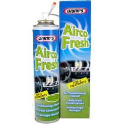 ������ ��� ������� ������������ Wynn's ���������� ���������� ������������ (��������) Airco fresh- aerosol, ������� W30202 - inomarca.kz