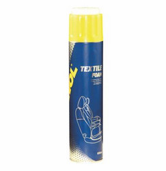 ������ ��� ������ Mannol ��������������� ��� ������ ������ / Textile Foam / Polster-Schaum, ������� 4036021896700 - inomarca.kz