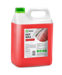 ������ ���� ��� ������� ����� Grass ������� ���� �Hot wax�, ������� 127101 - inomarca.kz