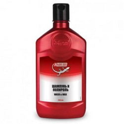 ������ ����������� 3ton �������� � ������� WASH & WAX, ������� TK7 - inomarca.kz