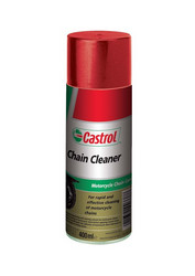 ������ ���������� Castrol ���������� ��� ����� ���������� Chain Cleaner, 400 ��., ������� 14EB7C - inomarca.kz
