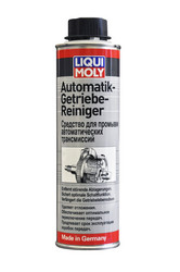 ������ �������� Liqui moly �������� ��� �������� �������������� ����������� Automatik Getriebe-Reiniger, ������� 3951 - inomarca.kz