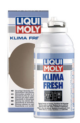 ������ ��� ������� ������������ Liqui moly ���������� ������������ Klima Fresh Plus, ������� 7629 - inomarca.kz