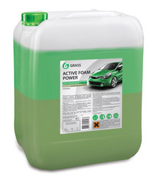 ������ ���� ��� ����� Grass �������� ���� �Active Foam Power�, ������� 113142 - inomarca.kz