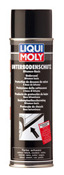 ������ ������� Liqui moly ������� ��� ����� ������ �����/����� (������) Unterboden-Schutz Bitumen schwarz, ������� 6111 - inomarca.kz