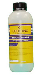 ������ ��� ������ Croldino ���������� ������ Liquid Glass, 1�, ������� 40020107 - inomarca.kz