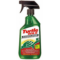 ������ ��� ������ Turtle wax ��������-����� "������� �����" 473 ��., ������� 136TW - inomarca.kz