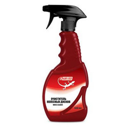 ������ ��� ��� � ������ 3ton ���������� �������� ������ Wheel Cleaner, ������� TH535 - inomarca.kz
