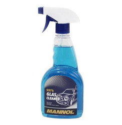 ������ ��� ������ Mannol 9974.���������� ������ � ������ Glas Cleaner, ������� 4036021899749 - inomarca.kz