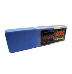 ������ ��� ������ Mannol ������������� ����� "Saug-Block", ������� 4036021981000 - inomarca.kz