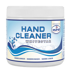 ������ ��� ��� Eurol ���������� ��� ��� Handcleaner Whitestar, 600 ��, ������� E601440600ML - inomarca.kz