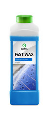 ������ ���� ��� ������� ����� Grass �������� ���� �Fast Wax�, ������� 110100 - inomarca.kz