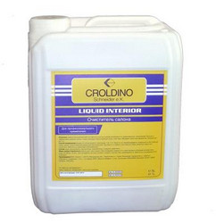 ������ ��� ������ Croldino ���������� ������ Liquid Interior, 5�, ������� 40020503 - inomarca.kz