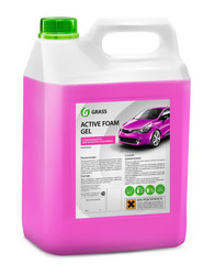 ������ ����������� Grass �������� ���� �Active Foam GEL�, ������� 113151 - inomarca.kz