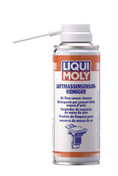 ������ ���������� Liqui moly ���������� ���� Luftmassensensor-Reiniger, ������� 4066 - inomarca.kz
