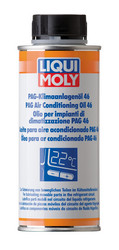 ������ ����� ��� ������������ Liqui moly ����� ��� ������������� PAG Klimaanlagenoil 46, ������� 4083 - inomarca.kz