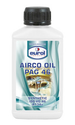 ������ ����� ��� ������������ Eurol ����� Airco Oil PAG 46, 250 ��, ������� E116001250ML - inomarca.kz