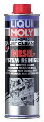 ������ ��� ������� ��������� ������ Liqui moly �������� ��� ������� ��������� ��������� ������ Pro-Line JetClean Diesel-System-Reiniger, ������� 5154 - inomarca.kz