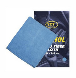 ������ ��� ������ Mannol ������������� ��������� ��������.Micro Fiber Cloth, ������� 4036021981505 - inomarca.kz