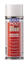 ������ ���� Liqui moly ���� ��� ������������� ��������� Karosserie-Klebespray, ������� 6192 - inomarca.kz