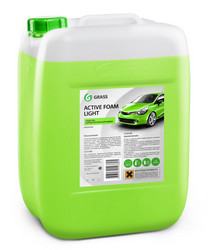 ������ ����������� Grass �������� ���� �Active Foam Light�, ������� 132103 - inomarca.kz