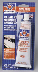 ������ �������� Permatex ���� - �������� RTV �������. (����������) ����� 85�, ������� 80050 - inomarca.kz