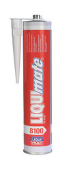 ������ �������� Liqui moly ����-�������� (�����) Liquimate 8100 1K-PUR weiss, ������� 6147 - inomarca.kz