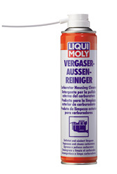 ������ ���������� Liqui moly �����-���������� �����������  Vergaser-Aussen-Reiniger, ������� 3918 - inomarca.kz