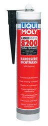 ������ �������� Liqui moly ����-�������� (������) Liquimate 8200 MS Polymer schwarz, ������� 6148 - inomarca.kz