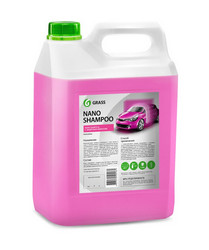 ������ ����������� Grass ����������� �Nano Shampoo�, ������� 136101 - inomarca.kz