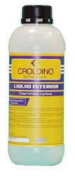 ������ ��� ������ Croldino ���������� ������ Liquid Interior, 1�, ������� 40020104 - inomarca.kz